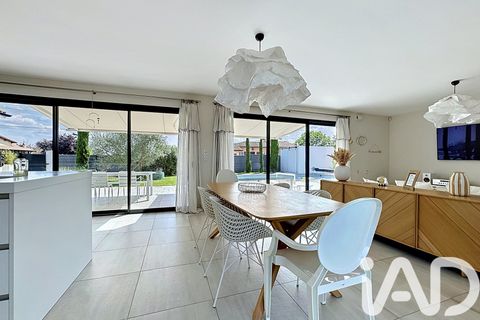 Villa a Aussonne, Haute-Garonne, Aussonne - € 585.000 | Ref: 18314 - foto 4