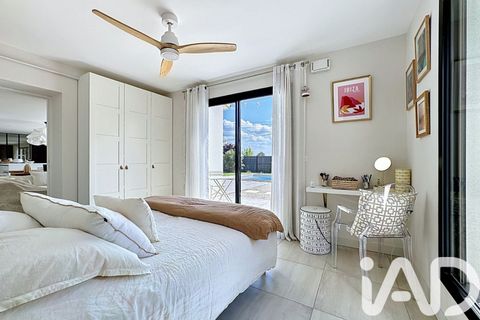 Villa a Aussonne, Haute-Garonne, Aussonne - € 585.000 | Ref: 18314 - foto 10