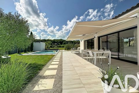 Villa a Aussonne, Haute-Garonne, Aussonne - € 585.000 | Ref: 18314 - foto 16