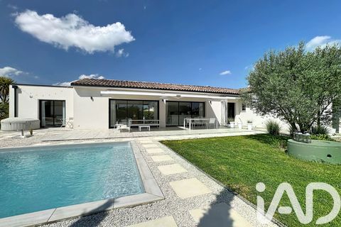 Villa a Aussonne, Haute-Garonne, Aussonne - € 585.000 | Ref: 18314 - foto 18