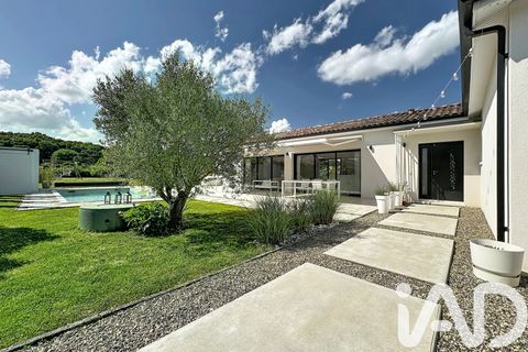 Villa a Aussonne, Haute-Garonne, Aussonne - € 585.000 | Ref: 18314 - foto 19