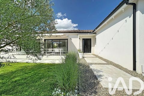 Villa a Aussonne, Haute-Garonne, Aussonne - € 585.000 | Ref: 18314 - foto 20