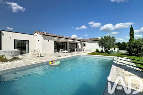 Villa a Aussonne, Haute-Garonne, Aussonne - € 585.000 | Ref: 18314 - foto 21