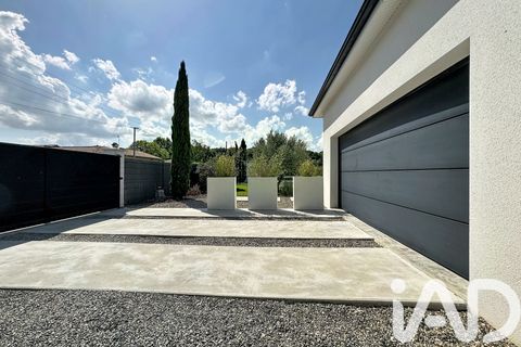 Villa a Aussonne, Haute-Garonne, Aussonne - € 585.000 | Ref: 18314 - foto 23