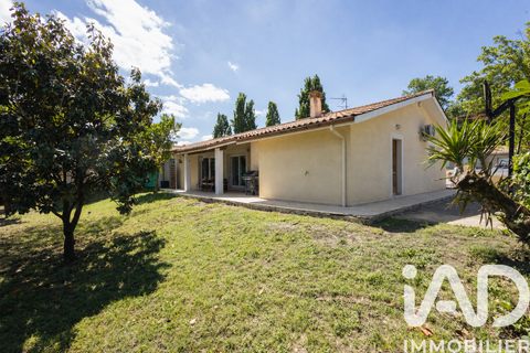Villa a Bruges, Gironde, Bruges - € 1.030.000 | Ref: 39853 - foto 16