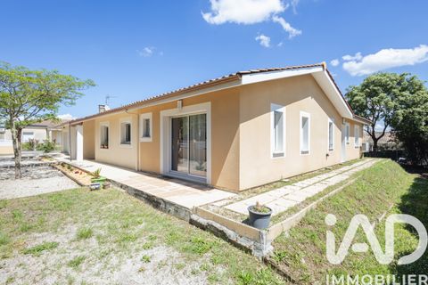 Villa a Bruges, Gironde, Bruges - € 1.030.000 | Ref: 39853 - foto 17