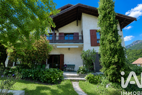 Villa a Le Guy, Isere, Le Guy - € 435.000 | Ref: 46821 - foto 2