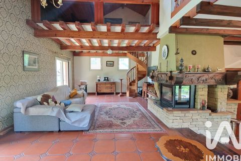 Villa a Le Guy, Isere, Le Guy - € 435.000 | Ref: 46821 - foto 3