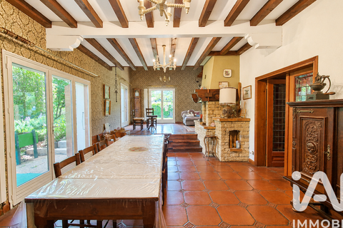 Villa a Le Guy, Isere, Le Guy - € 435.000 | Ref: 46821 - foto 5