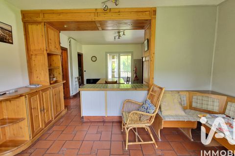 Villa a Le Guy, Isere, Le Guy - € 435.000 | Ref: 46821 - foto 6