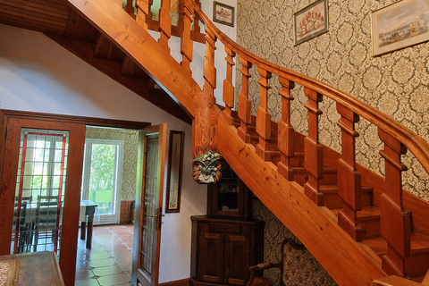 Villa a Le Guy, Isere, Le Guy - € 435.000 | Ref: 46821 - foto 8