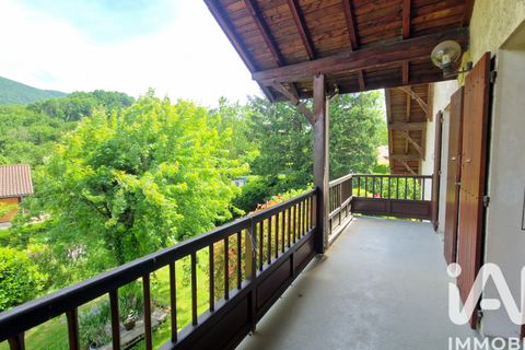 Villa a Le Guy, Isere, Le Guy - € 435.000 | Ref: 46821 - foto 11