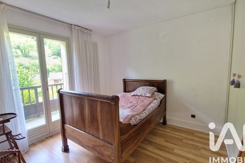 Villa a Le Guy, Isere, Le Guy - € 435.000 | Ref: 46821 - foto 12
