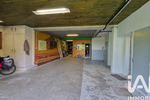 Villa a Le Guy, Isere, Le Guy - € 435.000 | Ref: 46821 - foto 15
