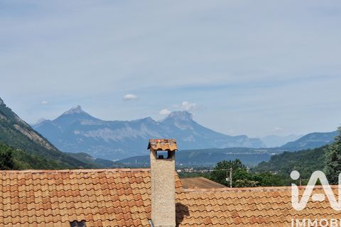 Villa a Le Guy, Isere, Le Guy - € 435.000 | Ref: 46821 - foto 18
