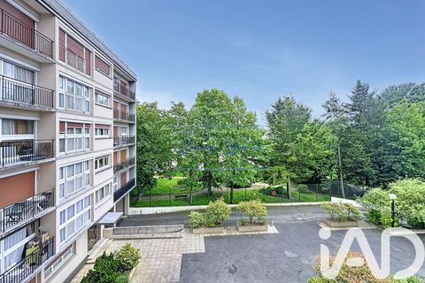 Apartament a Eaubonne, Val-d'Oise, Eaubonne - € 190.000 | Ref: 81245 - foto 2