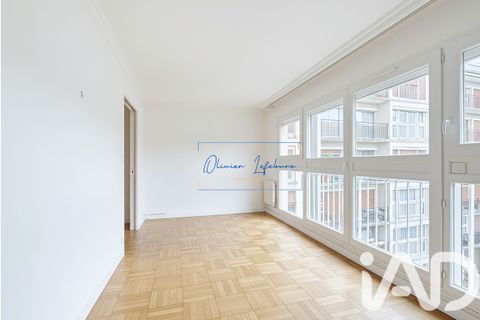 Wohnung in Eaubonne, Val-d'Oise, Eaubonne - € 190.000 | Ref: 81245 - Foto 3