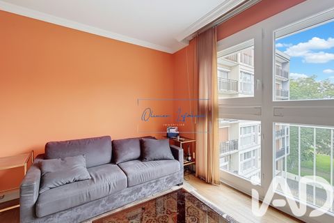 Wohnung in Eaubonne, Val-d'Oise, Eaubonne - € 190.000 | Ref: 81245 - Foto 4