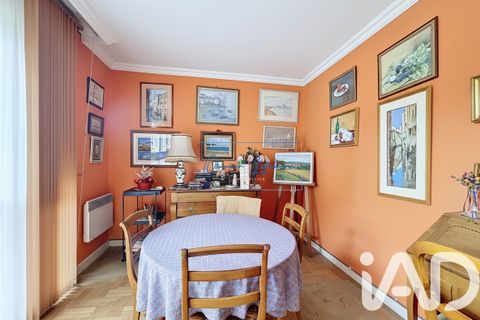 Wohnung in Eaubonne, Val-d'Oise, Eaubonne - € 190.000 | Ref: 81245 - Foto 5