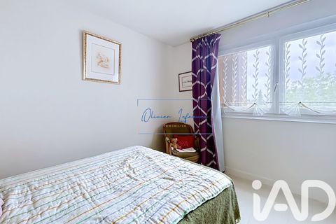 Wohnung in Eaubonne, Val-d'Oise, Eaubonne - € 190.000 | Ref: 81245 - Foto 6