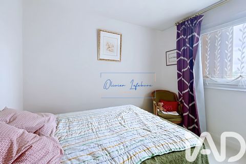 Wohnung in Eaubonne, Val-d'Oise, Eaubonne - € 190.000 | Ref: 81245 - Foto 7