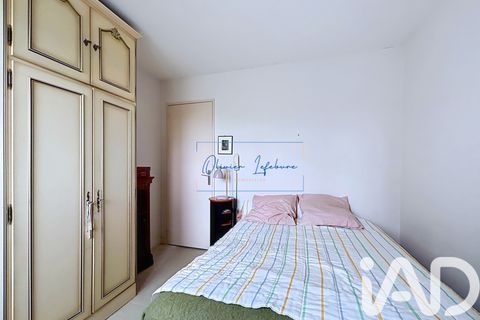Wohnung in Eaubonne, Val-d'Oise, Eaubonne - € 190.000 | Ref: 81245 - Foto 8