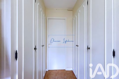 Wohnung in Eaubonne, Val-d'Oise, Eaubonne - € 190.000 | Ref: 81245 - Foto 9