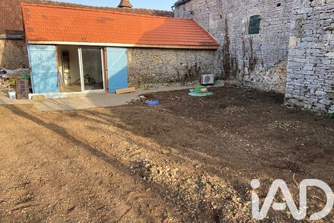 Landsbyhus i Caylus, Tarn-et-Garonne, Caylus - € 128.000 | Ref: 106046 - foto 2