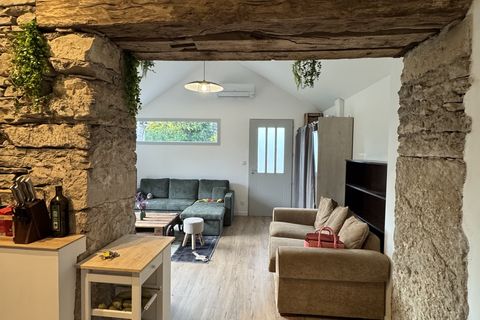 Landsbyhus i Caylus, Tarn-et-Garonne, Caylus - € 128.000 | Ref: 106046 - foto 1