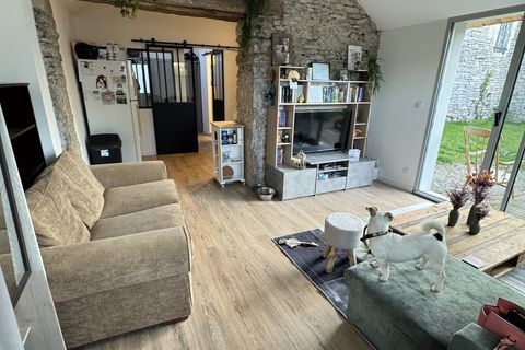Landsbyhus i Caylus, Tarn-et-Garonne, Caylus - € 128.000 | Ref: 106046 - foto 3