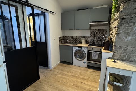 Landsbyhus i Caylus, Tarn-et-Garonne, Caylus - € 128.000 | Ref: 106046 - foto 4