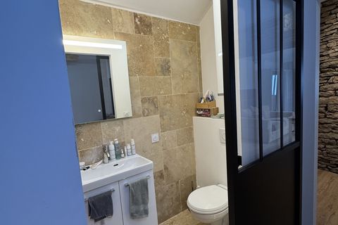 Landsbyhus i Caylus, Tarn-et-Garonne, Caylus - € 128.000 | Ref: 106046 - foto 7