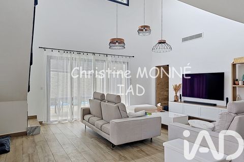 Villa i Thuir, Pyrenees-Orientales, Thuir - € 480 000 | Ref: 79231 - foto 3