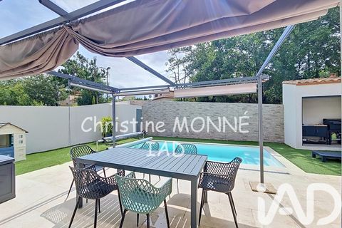 Villa i Thuir, Pyrenees-Orientales, Thuir - € 480 000 | Ref: 79231 - foto 28