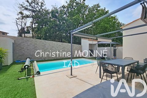 Villa i Thuir, Pyrenees-Orientales, Thuir - € 480 000 | Ref: 79231 - foto 4