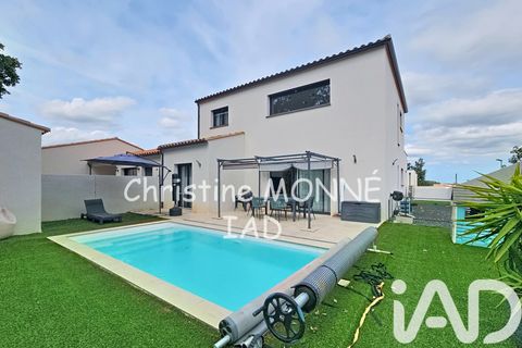 Villa i Thuir, Pyrenees-Orientales, Thuir - € 480 000 | Ref: 79231 - foto 29