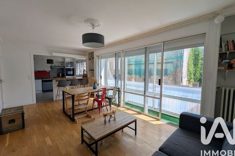 Leilighet i Vannes, Morbihan, Vannes - € 259 900 | Ref: 81345 - foto 2