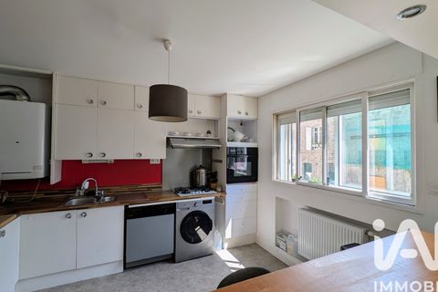 Leilighet i Vannes, Morbihan, Vannes - € 259 900 | Ref: 81345 - foto 3