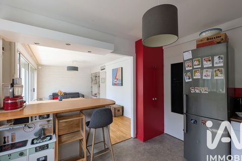 Leilighet i Vannes, Morbihan, Vannes - € 259 900 | Ref: 81345 - foto 4