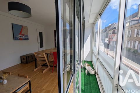 Leilighet i Vannes, Morbihan, Vannes - € 259 900 | Ref: 81345 - foto 6
