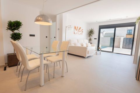 Villa a San Fulgencio, Alicante, San Fulgencio - € 395.000 | Ref: 55831304-01/10701 - foto 4