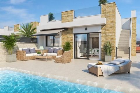 Villa a San Fulgencio, Alicante, San Fulgencio - € 395.000 | Ref: 55831304-01/10701 - foto 9
