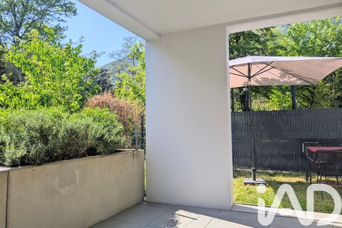 Lejlighed i Corenc, Isere, Corenc - € 320.000 | Ref: 42127 - foto 10