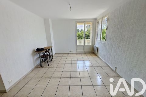 Leilighet i Marseille, Bouches-du-Rhone, Marseille - € 205 000 | Ref: 28328 - foto 2