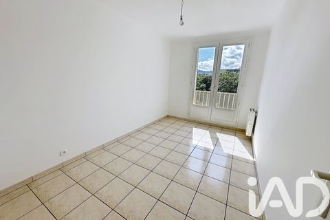 Leilighet i Marseille, Bouches-du-Rhone, Marseille - € 205 000 | Ref: 28328 - foto 5