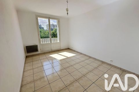 Leilighet i Marseille, Bouches-du-Rhone, Marseille - € 205 000 | Ref: 28328 - foto 6