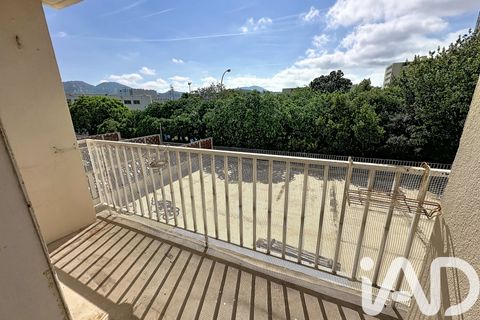 Leilighet i Marseille, Bouches-du-Rhone, Marseille - € 205 000 | Ref: 28328 - foto 3