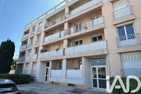 Leilighet i Marseille, Bouches-du-Rhone, Marseille - € 205 000 | Ref: 28328 - foto 9