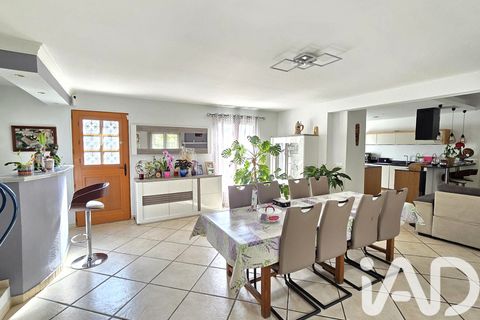 Villa i Le Tignet, Alpes-Maritimes, Le Tignet - € 875.000 | Ref: 17162 - foto 2