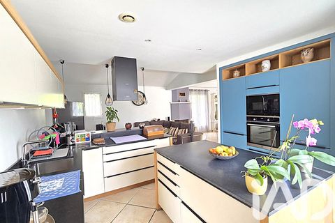 Villa i Le Tignet, Alpes-Maritimes, Le Tignet - € 875.000 | Ref: 17162 - foto 3
